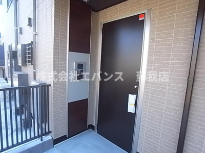 【エントランス】 | Cortesia（コルテシア）