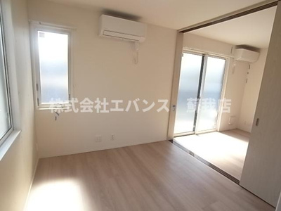 【寝室】 | Cortesia（コルテシア）