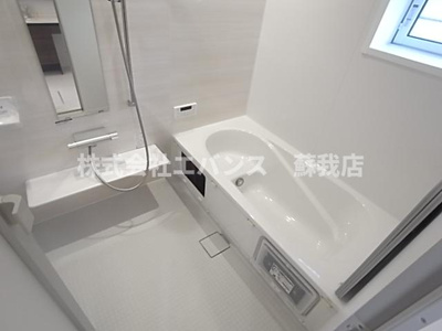 【浴室】 | Cortesia（コルテシア）