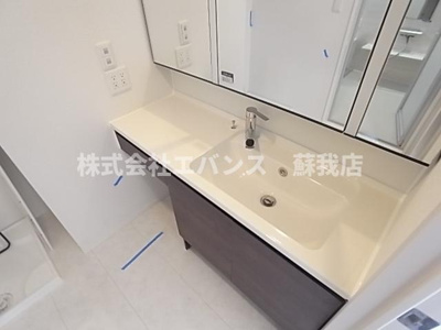 【独立洗面台】 | Cortesia（コルテシア）