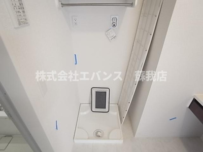 【洗面所】 | Cortesia（コルテシア）