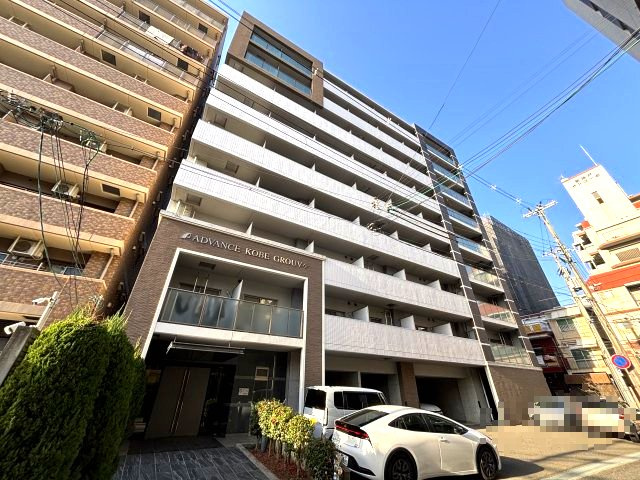 アドバンス神戸グルーブ