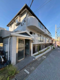 サンウィング新松戸Ⅰの画像