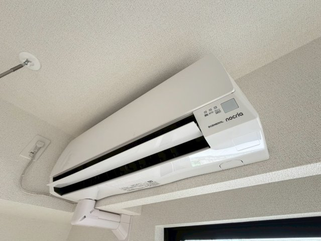 【設備】 | ウルル　Ⅰ