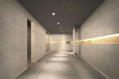 【エントランス】 | クレイシア練馬駅前