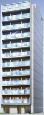 【外観】 | クレイシア練馬駅前