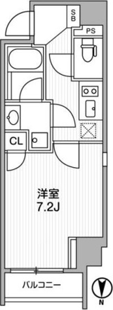 Lighthouse西新宿