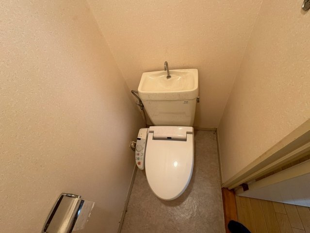 チュリス鶴舞|名古屋市の賃貸ならMy賃貸のトイレ|チュリス鶴舞