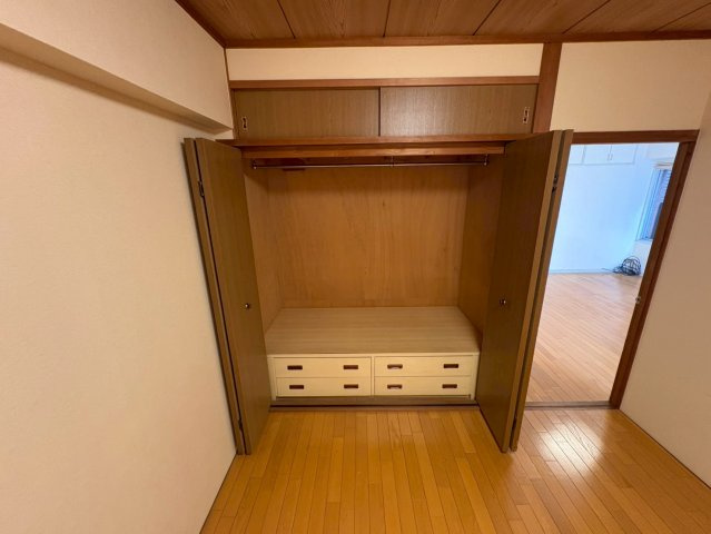チュリス鶴舞|名古屋市の賃貸ならMy賃貸の収納|チュリス鶴舞