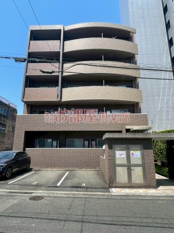 イーズガーデン中央