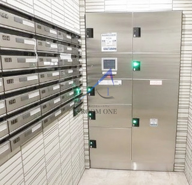 ジュイールパルフェ西新井