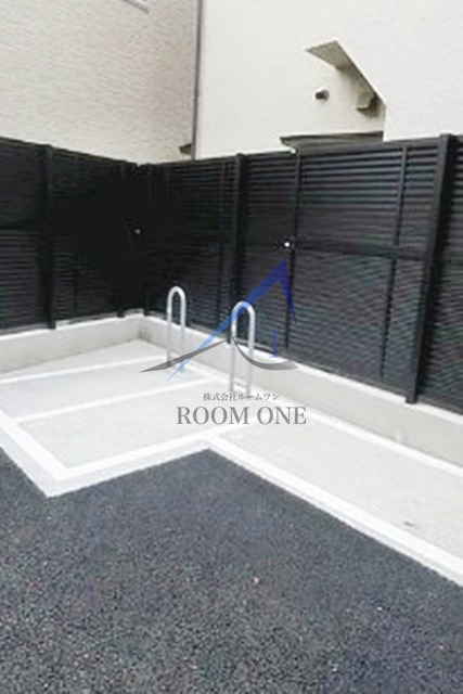 ジュイールパルフェ西新井