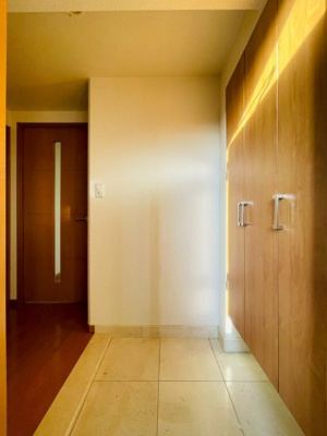 【玄関】 | リーガル大阪城東