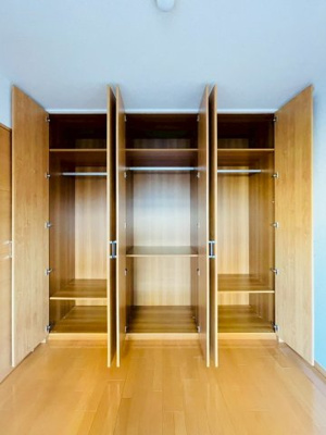 【収納】 | リーガル大阪城東