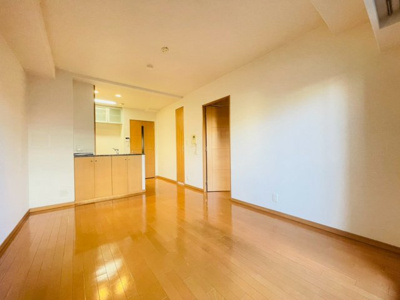 【居間・リビング】 | リーガル大阪城東