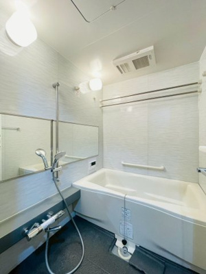 【浴室】 | リーガル大阪城東