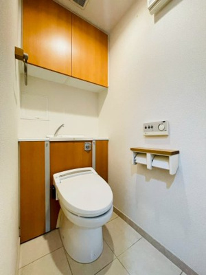 【トイレ】 | リーガル大阪城東