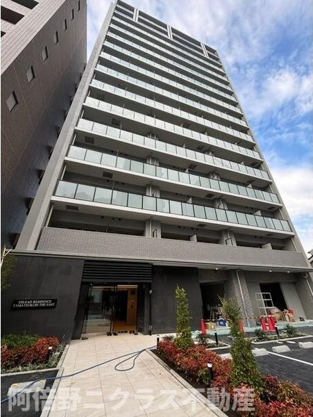 エスリードレジデンス玉造ザ・イースト