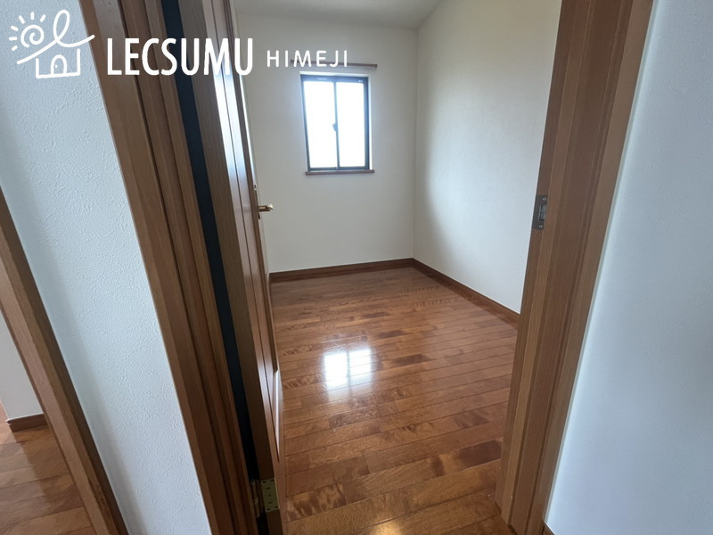 姫路市白浜町宇佐崎北1丁目/中古戸建の子供部屋