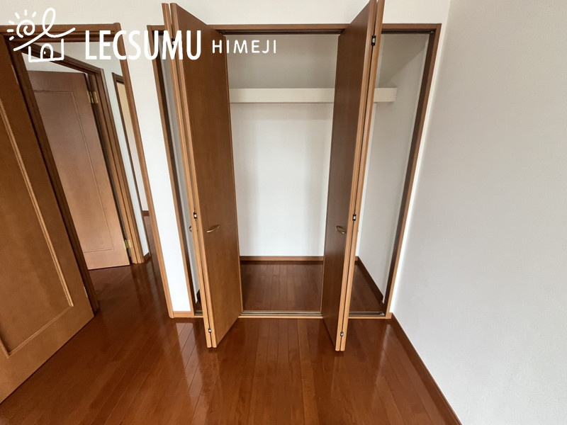 姫路市白浜町宇佐崎北1丁目/中古戸建の収納