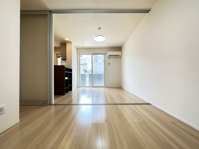 アルカディアの居間・リビング