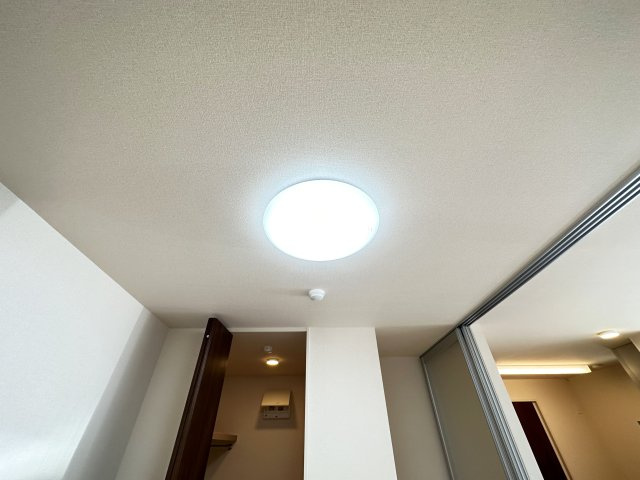 アルカディアの設備