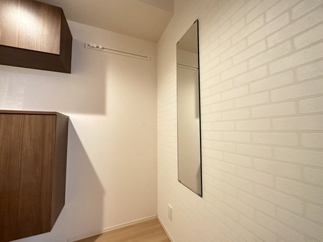 アルカディアの内装