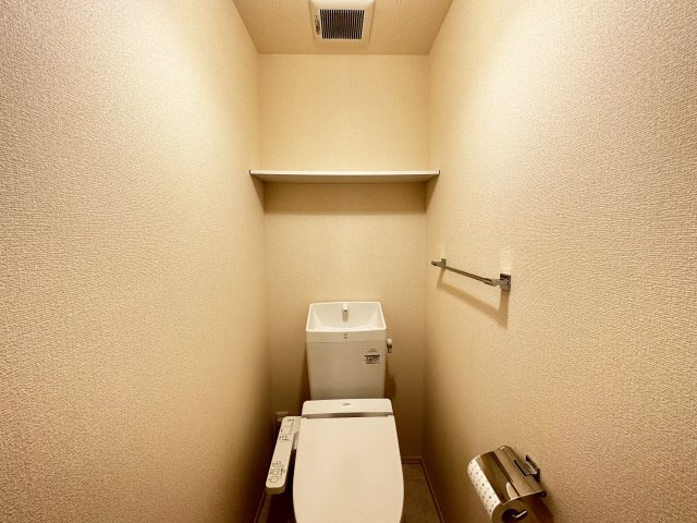 アルカディアの内装