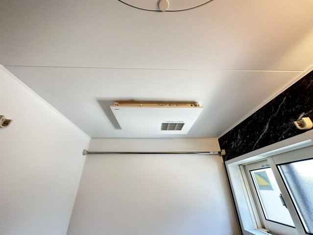 アルカディアの設備