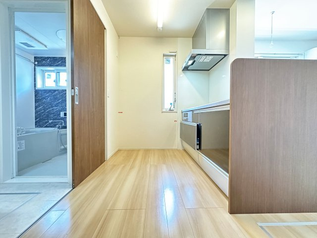 アルカディアの居間・リビング