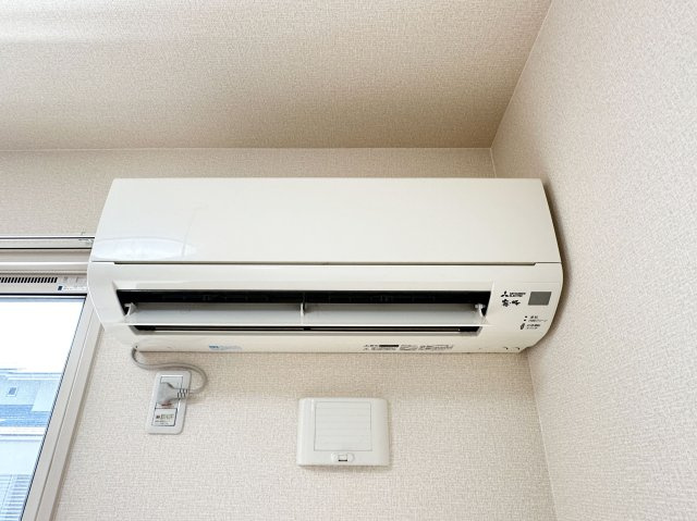 アルカディアの設備