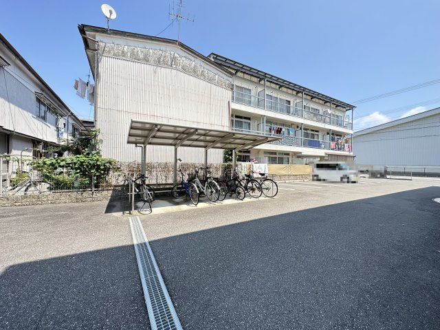 アルカディアのその他共用部分