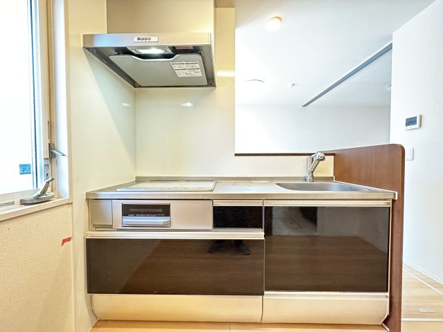 アルカディアのキッチン