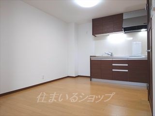 ＧＫビルの居間・リビング