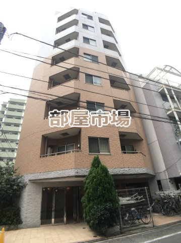 エルニシア上野Northeast