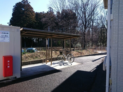 【その他共用部分】 | ゴールデンリバー