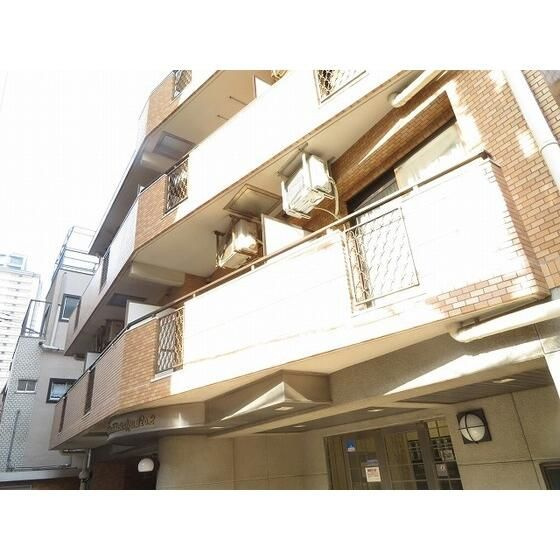 ライオンズマンション北千住第２