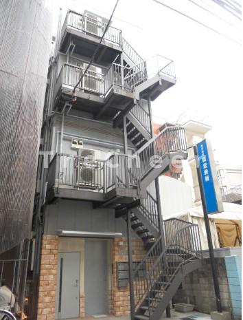 【間取り】 | タワーズ高田馬場