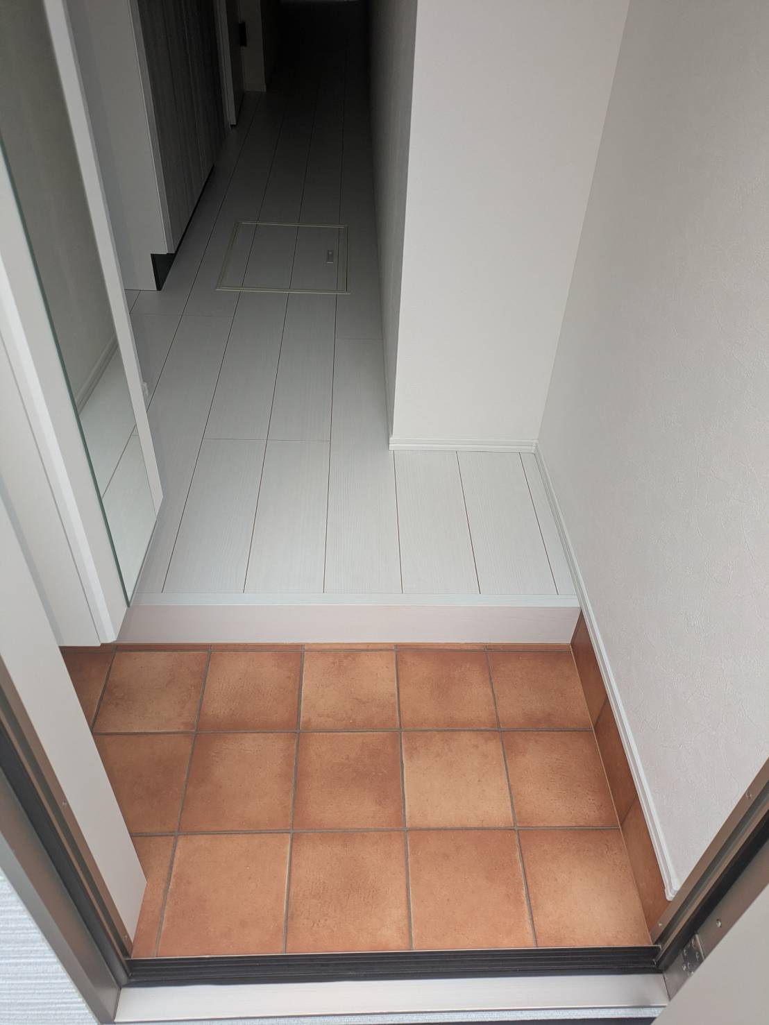 ソルナクレイシア雑司が谷の展望