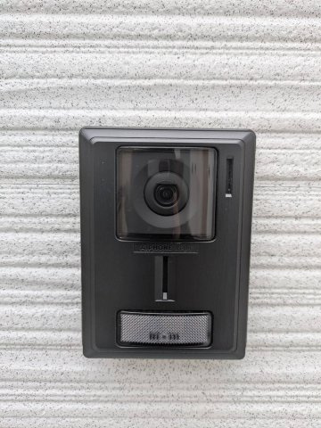 ソルナクレイシア雑司が谷の外観