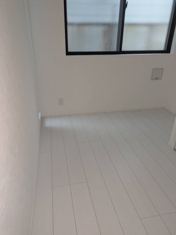 ソルナクレイシア雑司が谷の居間・リビング