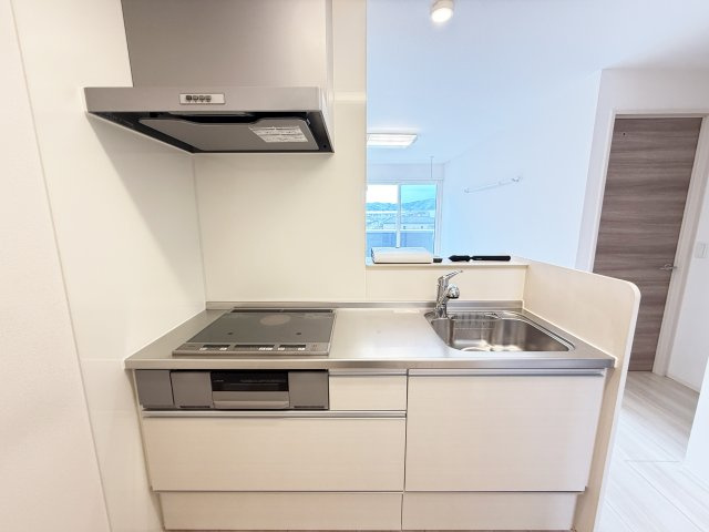 Ｖillas 中屋式のその他共用部分|駐輪場