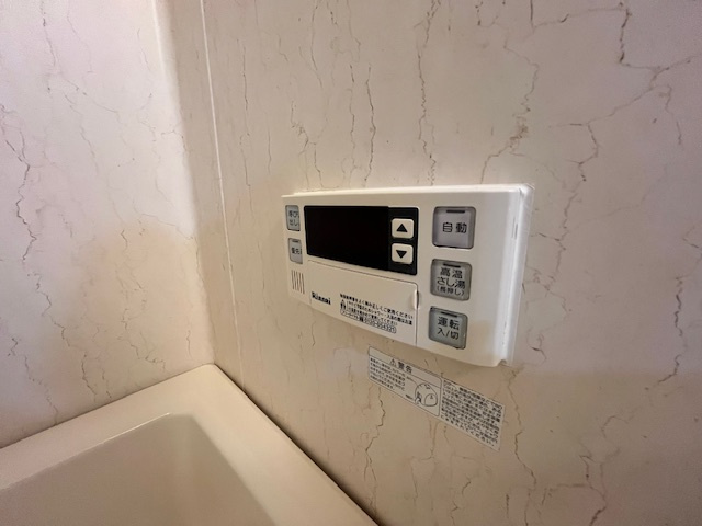グランパス富田林の設備