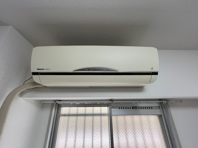 グランパス富田林の設備