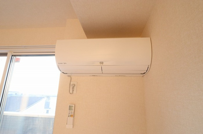 ファミリア　エテルナの設備