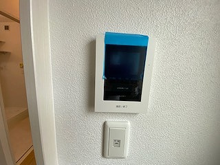 【セキュリティ】 | サワーメゾン五軒邸