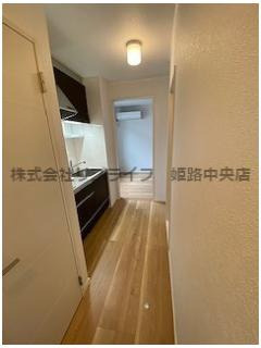 【ロビー】 | サワーメゾン五軒邸