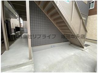 【その他共用部分】 | サワーメゾン五軒邸