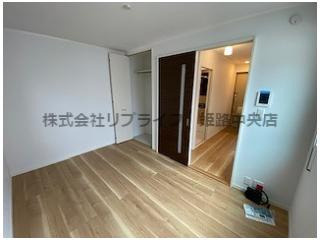 【洋室】 | サワーメゾン五軒邸