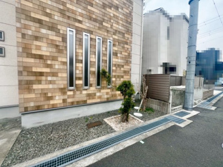 【外観】 | 加守町四丁目　中古戸建 | 親切・丁寧を心がけ、お客様目線で物件探しのお手伝いをさせて頂きます♪お気軽にお問い合わせください！